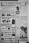 Thumbnail image of item number 3 in: 'Coleman County Chronicle (Coleman, Tex.), Vol. 1, No. 43, Ed. 1 Thursday, November 9, 1933'.