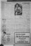 Thumbnail image of item number 4 in: 'Coleman County Chronicle (Coleman, Tex.), Vol. 1, No. 43, Ed. 1 Thursday, November 9, 1933'.