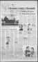 Newspaper: Coleman County Chronicle (Coleman, Tex.), Vol. 46, No. 20, Ed. 1 Thur…