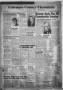 Newspaper: Coleman County Chronicle (Coleman, Tex.), Vol. 16, No. 9, Ed. 1 Thurs…