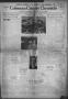 Newspaper: Coleman County Chronicle (Coleman, Tex.), Vol. 6, No. 29, Ed. 1 Thurs…