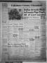Newspaper: Coleman County Chronicle (Coleman, Tex.), Vol. 20, No. 43, Ed. 1 Thur…