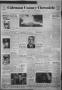 Newspaper: Coleman County Chronicle (Coleman, Tex.), Vol. 11, No. 32, Ed. 1 Thur…
