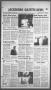 Newspaper: Jacksboro Gazette-News (Jacksboro, Tex.), Vol. 105, No. 47, Ed. 1 Mon…