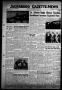Primary view of Jacksboro Gazette-News (Jacksboro, Tex.), Vol. 78, No. 13, Ed. 1 Thursday, August 29, 1957