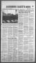 Newspaper: Jacksboro Gazette-News (Jacksboro, Tex.), Vol. 108, No. 7, Ed. 1 Mond…