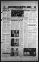 Newspaper: Jacksboro Gazette-News (Jacksboro, Tex.), Vol. 97, No. 45, Ed. 1 Mond…