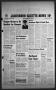 Newspaper: Jacksboro Gazette-News (Jacksboro, Tex.), Vol. 98, No. 35, Ed. 1 Mond…