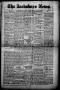 Primary view of The Jacksboro News. (Jacksboro, Tex.), Vol. 21, No. 25, Ed. 1 Wednesday, June 20, 1917