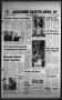 Newspaper: Jacksboro Gazette-News (Jacksboro, Tex.), Vol. 98, No. 31, Ed. 1 Mond…