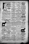 Thumbnail image of item number 3 in: 'The Jacksboro News (Jacksboro, Tex.), Vol. 15, No. 16, Ed. 1 Thursday, April 21, 1910'.