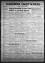 Newspaper: Jacksboro Gazette-News (Jacksboro, Tex.), Vol. 77, No. 28, Ed. 1 Thur…