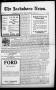 Thumbnail image of item number 1 in: 'The Jacksboro News. (Jacksboro, Tex.), Vol. 20, No. 15, Ed. 1 Wednesday, April 5, 1916'.
