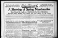 Thumbnail image of item number 2 in: 'The Jacksboro News. (Jacksboro, Tex.), Vol. 20, No. 15, Ed. 1 Wednesday, April 5, 1916'.