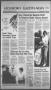 Thumbnail image of item number 1 in: 'Jacksboro Gazette-News (Jacksboro, Tex.), Vol. 110, No. 22, Ed. 1 Monday, October 1, 1990'.