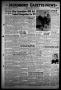 Primary view of Jacksboro Gazette-News (Jacksboro, Tex.), Vol. 77, No. 33, Ed. 1 Thursday, January 17, 1957