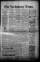 Primary view of The Jacksboro News. (Jacksboro, Tex.), Vol. 19, No. 26, Ed. 1 Wednesday, June 30, 1915