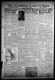 Newspaper: The Jacksboro Gazette-News (Jacksboro, Tex.), Vol. 69, No. 19, Ed. 1 …