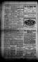 Thumbnail image of item number 4 in: 'The Jacksboro News (Jacksboro, Tex.), Vol. 14, No. 46, Ed. 1 Thursday, November 25, 1909'.