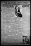 Primary view of The Jacksboro Gazette-News (Jacksboro, Tex.), Vol. 69, No. 33, Ed. 1 Thursday, January 13, 1949