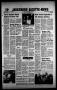 Primary view of Jacksboro Gazette-News (Jacksboro, Tex.), Vol. NINETY-FIFTH YEAR, No. 45, Ed. 1 Monday, March 31, 1975