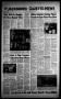 Primary view of Jacksboro Gazette-News (Jacksboro, Tex.), Vol. 91, No. 1, Ed. 1 Thursday, June 4, 1970