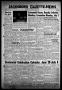 Newspaper: Jacksboro Gazette-News (Jacksboro, Tex.), Vol. 78, No. 3, Ed. 1 Thurs…