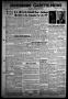Newspaper: Jacksboro Gazette-News (Jacksboro, Tex.), Vol. 78, No. 6, Ed. 1 Thurs…
