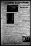 Newspaper: Jacksboro Gazette-News (Jacksboro, Tex.), Vol. 77, No. 37, Ed. 1 Thur…
