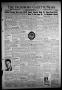 Newspaper: The Jacksboro Gazette-News (Jacksboro, Tex.), Vol. 69, No. 3, Ed. 1 T…