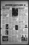 Newspaper: Jacksboro Gazette-News (Jacksboro, Tex.), Vol. 99, No. 14, Ed. 1 Mond…