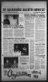 Newspaper: Jacksboro Gazette-News (Jacksboro, Tex.), Vol. 104, No. 1, Ed. 1 Mond…