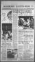 Thumbnail image of item number 1 in: 'Jacksboro Gazette-News (Jacksboro, Tex.), Vol. 110, No. 28, Ed. 1 Monday, November 12, 1990'.