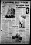 Primary view of Jacksboro Gazette-News (Jacksboro, Tex.), Vol. EIGHTY-NINTH YEAR, No. 34, Ed. 0 Thursday, January 23, 1969