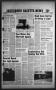 Newspaper: Jacksboro Gazette-News (Jacksboro, Tex.), Vol. 100, No. 4, Ed. 1 Mond…