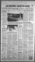 Thumbnail image of item number 1 in: 'Jacksboro Gazette-News (Jacksboro, Tex.), Vol. 109, No. 45, Ed. 1 Monday, March 12, 1990'.