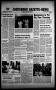 Thumbnail image of item number 1 in: 'Jacksboro Gazette-News (Jacksboro, Tex.), Vol. NINETY-FIFTH YEAR, No. 11, Ed. 1 Monday, August 5, 1974'.