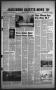 Newspaper: Jacksboro Gazette-News (Jacksboro, Tex.), Vol. 99, No. 18, Ed. 1 Mond…