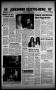 Thumbnail image of item number 1 in: 'Jacksboro Gazette-News (Jacksboro, Tex.), Vol. NINETY-SIXTH YEAR, No. 30, Ed. 1 Monday, December 15, 1975'.
