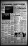 Newspaper: Jacksboro Gazette-News (Jacksboro, Tex.), Vol. 91, No. 6, Ed. 1 Thurs…