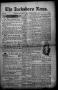 Newspaper: The Jacksboro News. (Jacksboro, Tex.), Vol. 17, No. 25, Ed. 1 Thursda…