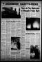 Primary view of Jacksboro Gazette-News (Jacksboro, Tex.), Vol. NINETIETH YEAR, No. 26, Ed. 0 Thursday, December 4, 1969