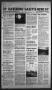 Primary view of Jacksboro Gazette-News (Jacksboro, Tex.), Vol. 101, No. 49, Ed. 1 Monday, April 21, 1980