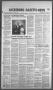 Newspaper: Jacksboro Gazette-News (Jacksboro, Tex.), Vol. 108, No. 30, Ed. 1 Mon…