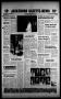 Primary view of Jacksboro Gazette-News (Jacksboro, Tex.), Vol. NINETY-SIXTH YEAR, No. 27, Ed. 1 Monday, November 24, 1975