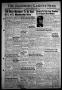 Newspaper: The Jacksboro Gazette-News (Jacksboro, Tex.), Vol. 70, No. 35, Ed. 1 …