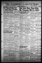 Thumbnail image of item number 1 in: 'The Jacksboro Gazette-News (Jacksboro, Tex.), Vol. 70, No. 29, Ed. 1 Thursday, December 15, 1949'.