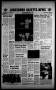 Primary view of Jacksboro Gazette-News (Jacksboro, Tex.), Vol. NINETY-SIXTH YEAR, No. 18, Ed. 1 Monday, September 22, 1975