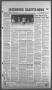 Newspaper: Jacksboro Gazette-News (Jacksboro, Tex.), Vol. 108, No. 26, Ed. 1 Mon…