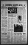 Newspaper: Jacksboro Gazette-News (Jacksboro, Tex.), Vol. 98, No. 2, Ed. 1 Monda…